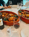 Vitela Assada